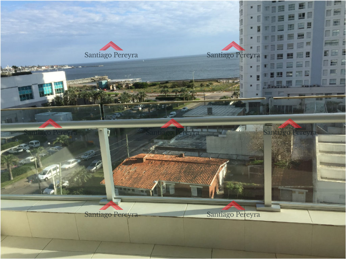 Apartamento ID.7903 - Mansa a pasos del mar 