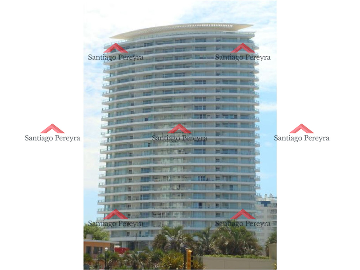 Apartamento ID.7903 - Mansa a pasos del mar 