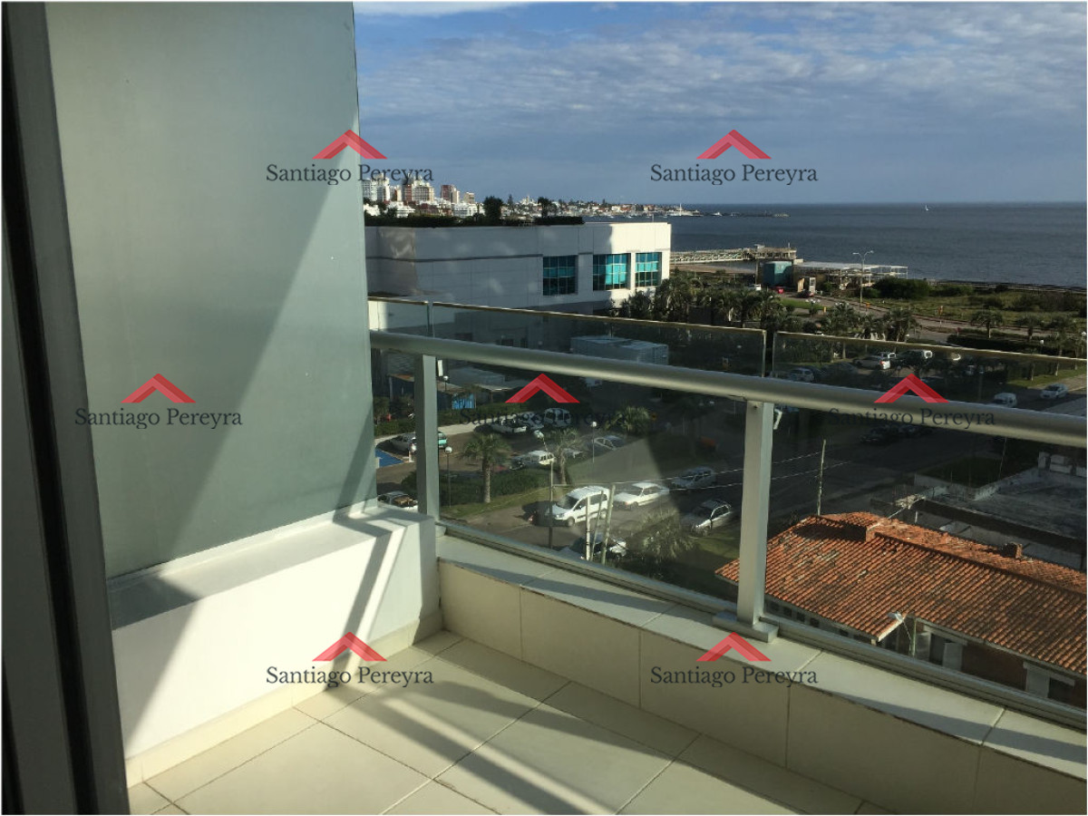 Apartamento ID.7903 - Mansa a pasos del mar 