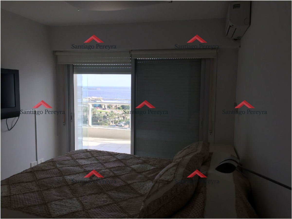 Apartamento ID.7903 - Mansa a pasos del mar 