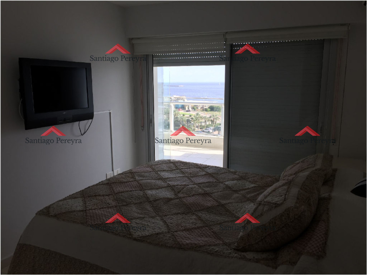 Apartamento ID.7903 - Mansa a pasos del mar 