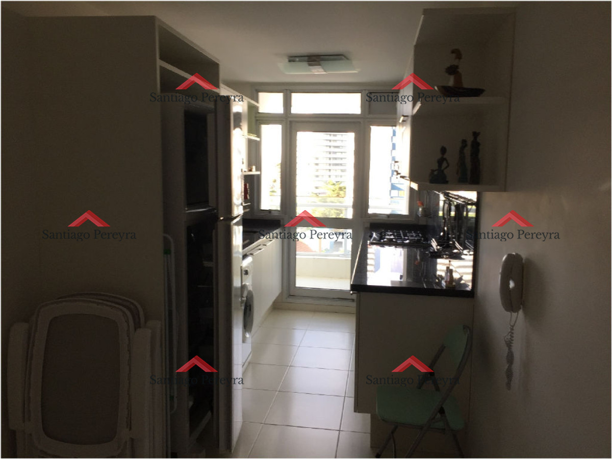 Apartamento ID.7903 - Mansa a pasos del mar 