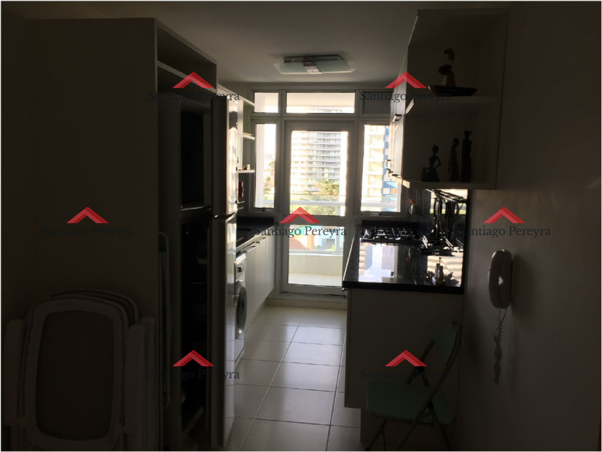 Apartamento ID.7903 - Mansa a pasos del mar 