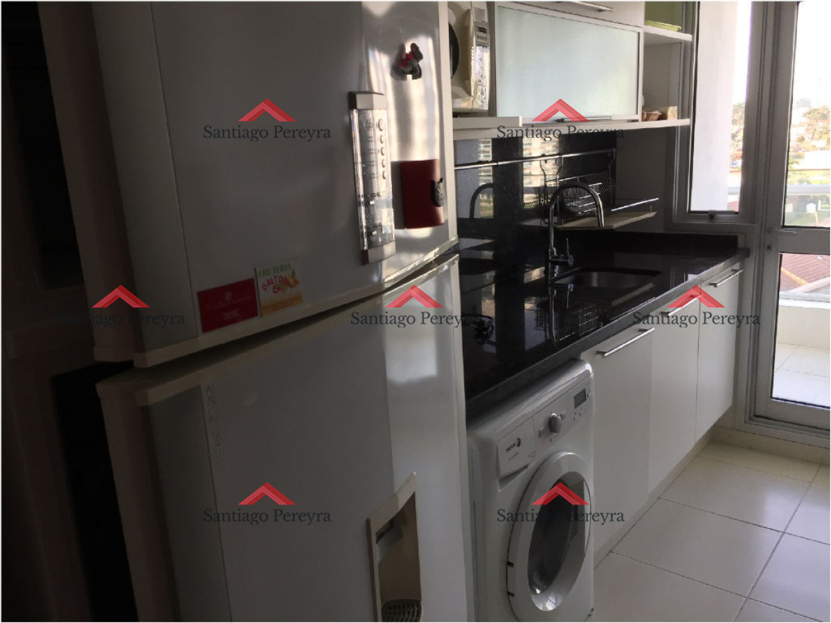 Apartamento ID.7903 - Mansa a pasos del mar 