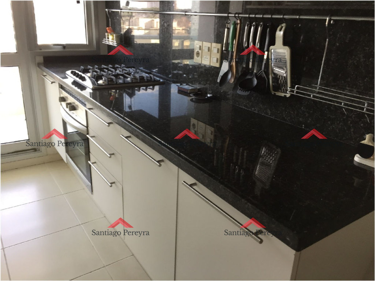 Apartamento ID.7903 - Mansa a pasos del mar 