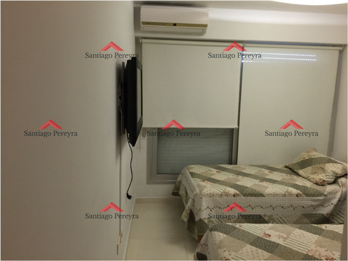 Apartamento ID.7903 - Mansa a pasos del mar 