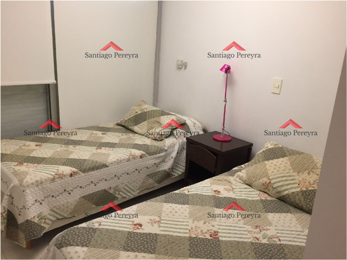 Apartamento ID.7903 - Mansa a pasos del mar 