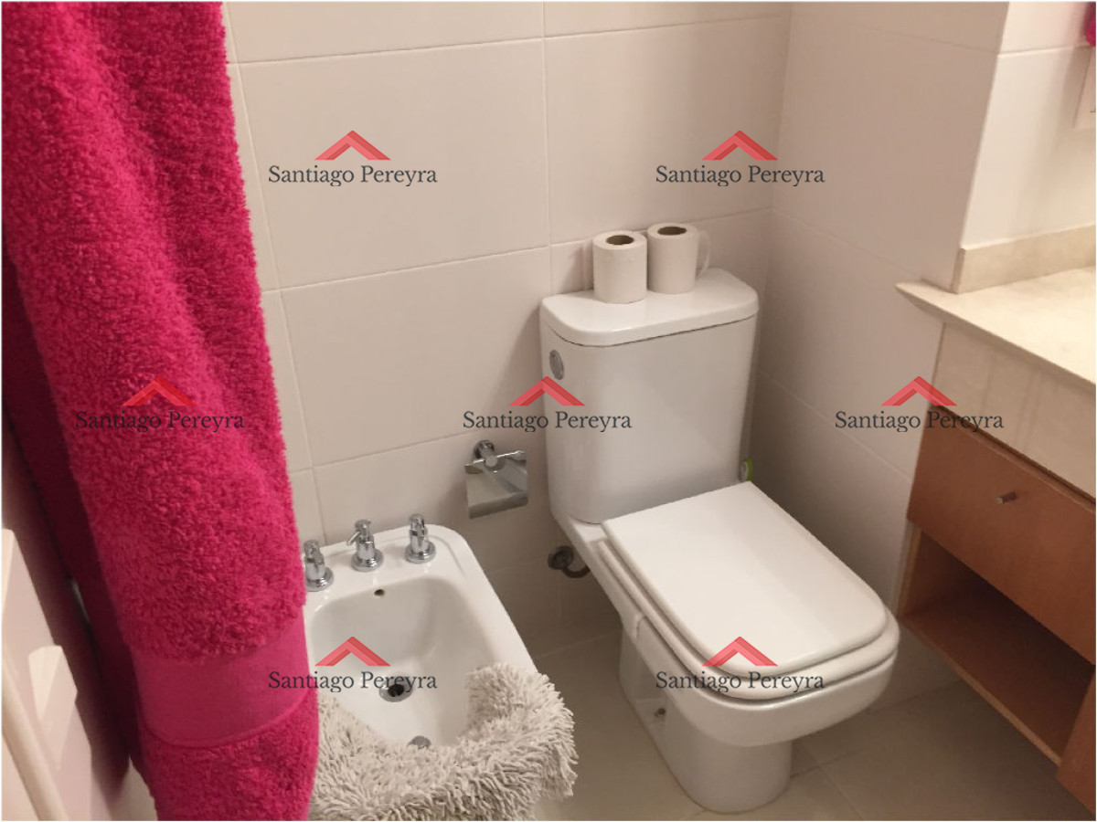 Apartamento ID.7903 - Mansa a pasos del mar 