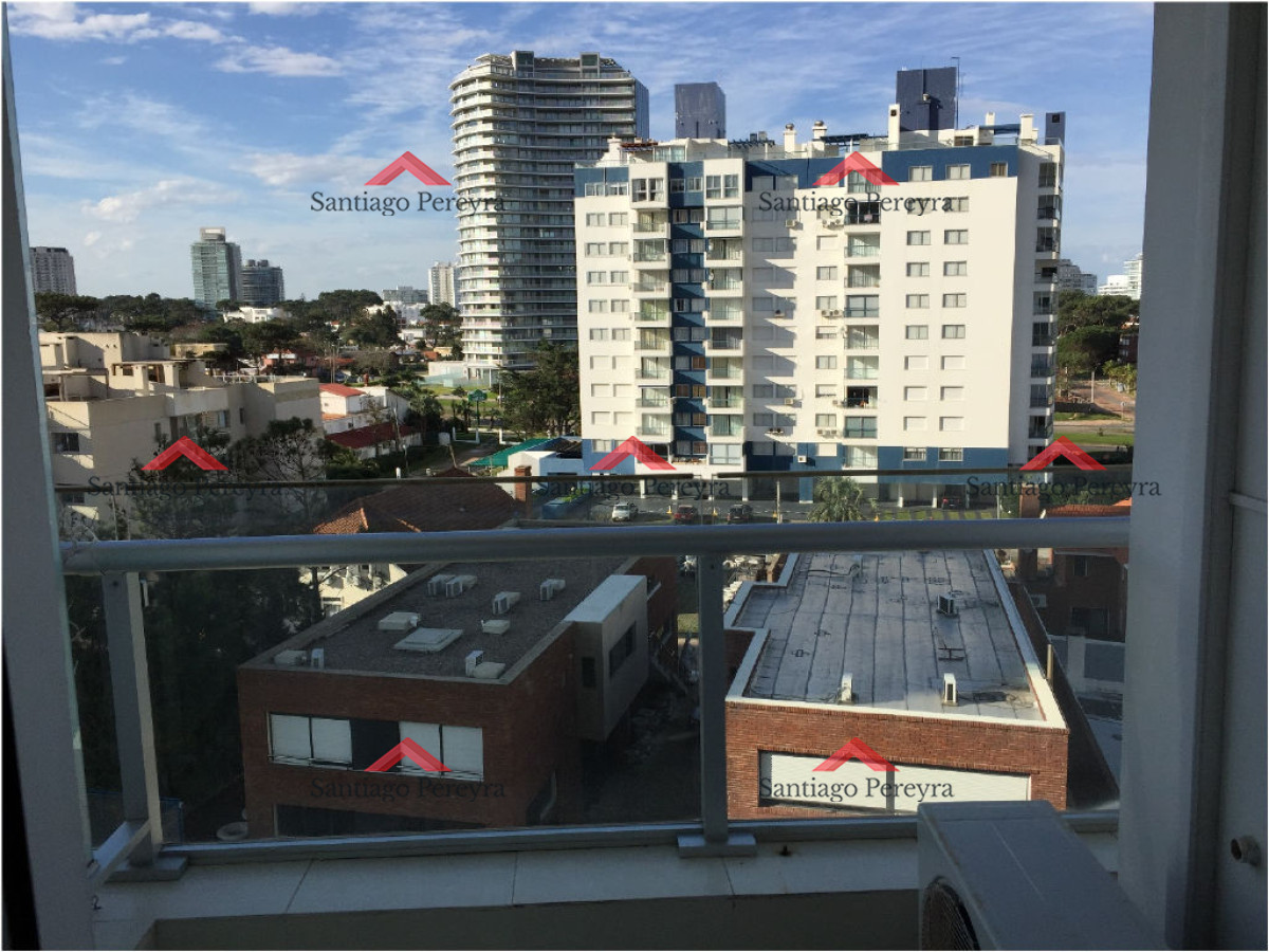 Apartamento ID.7903 - Mansa a pasos del mar 