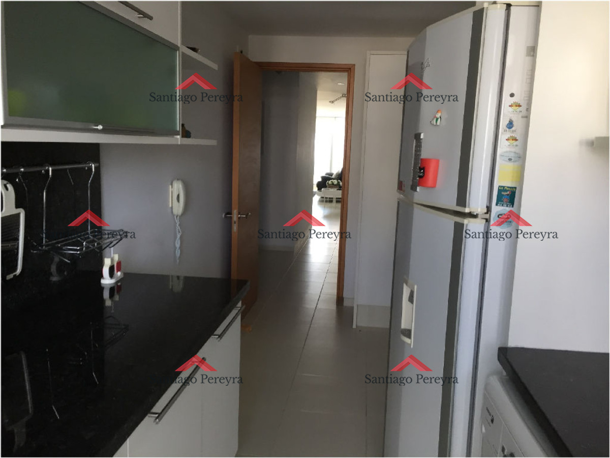 Apartamento ID.7903 - Mansa a pasos del mar 
