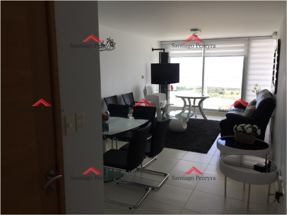 Apartamento ID.7903 - Mansa a pasos del mar 
