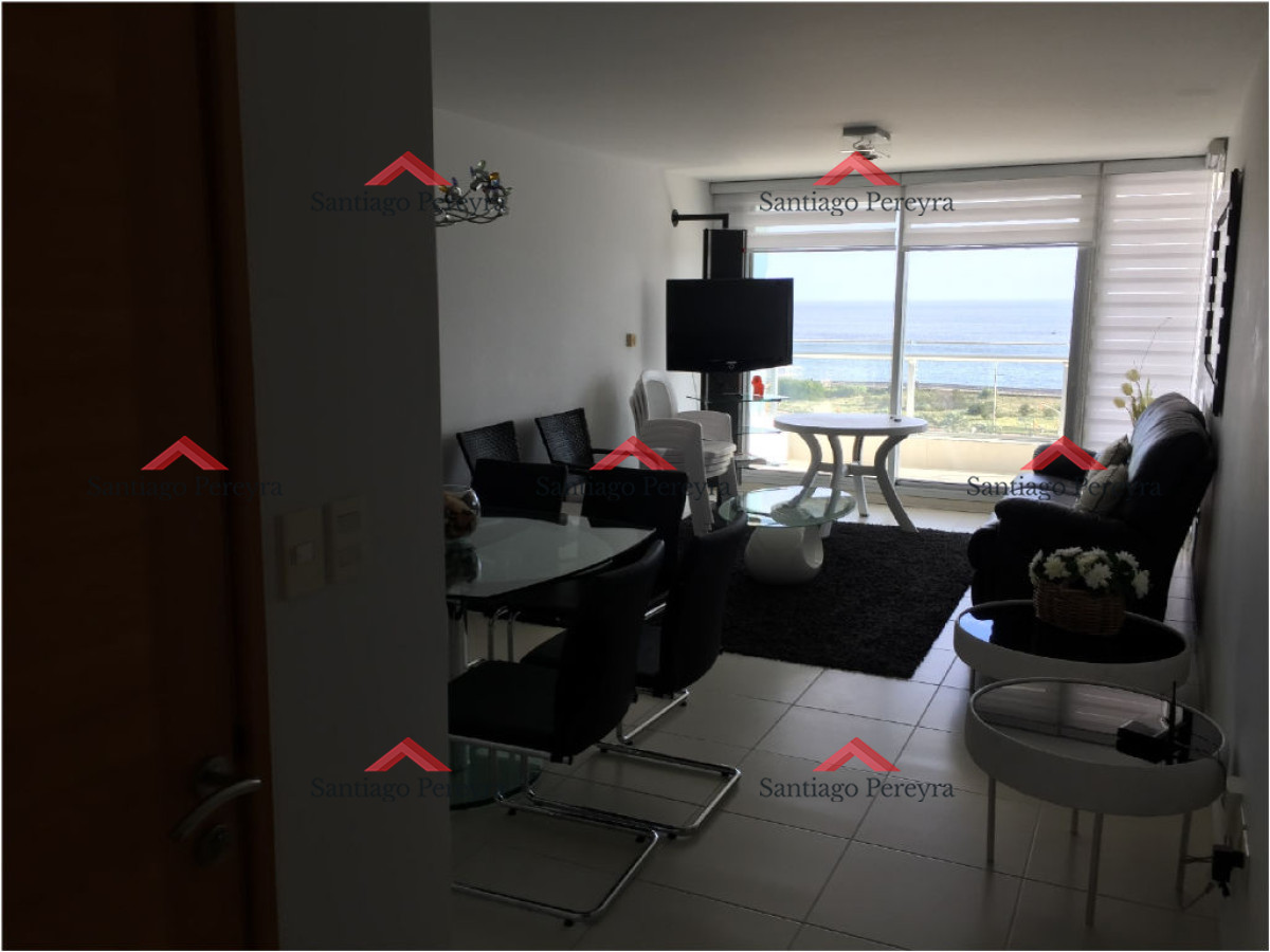 Apartamento ID.7903 - Mansa a pasos del mar 