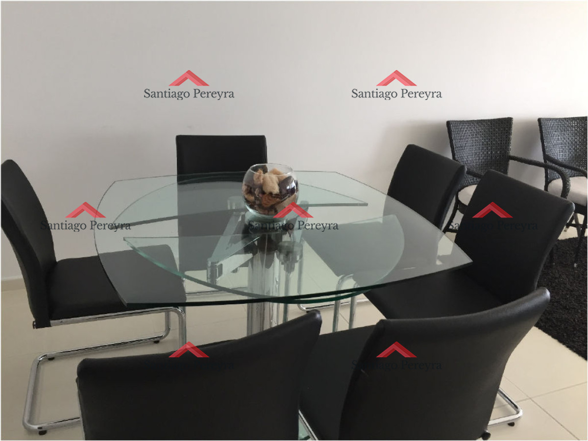 Apartamento ID.7903 - Mansa a pasos del mar 