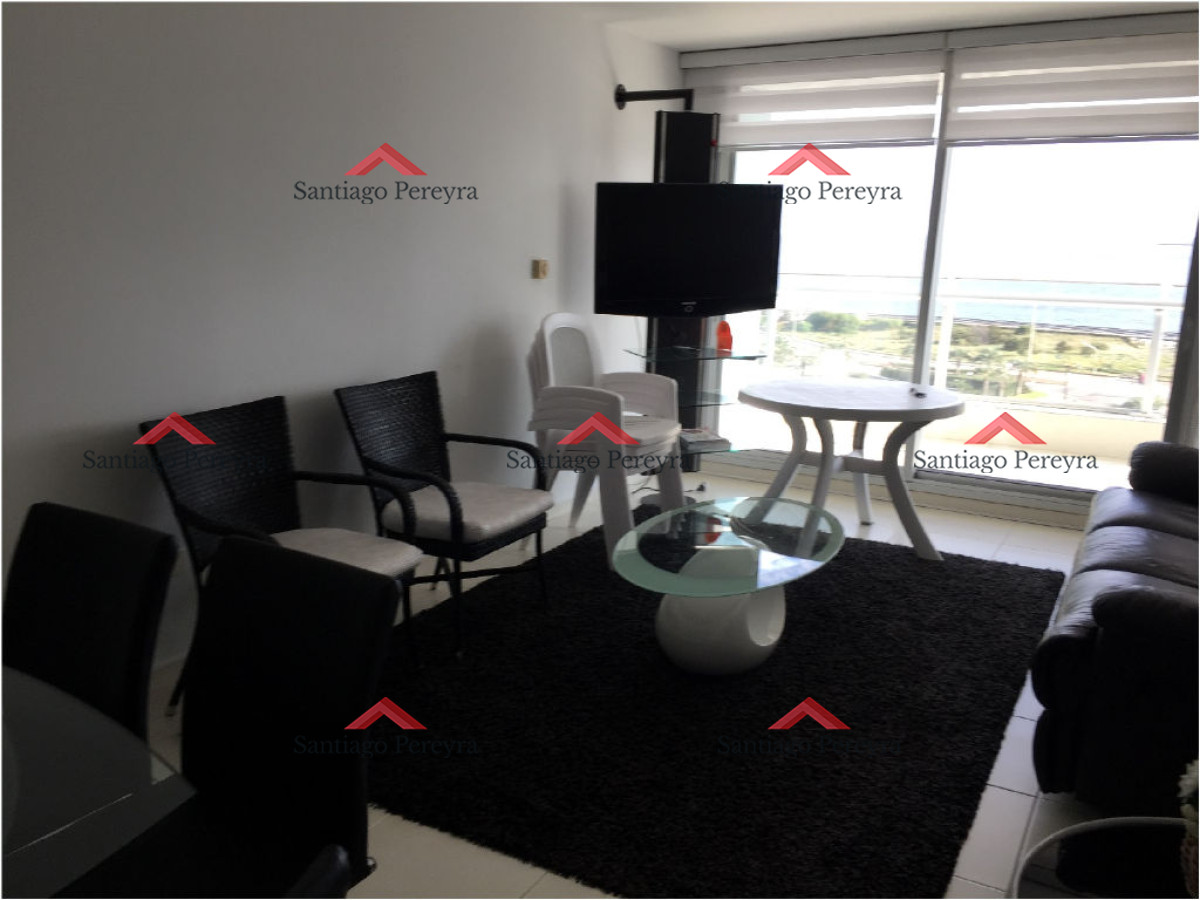 Apartamento ID.7903 - Mansa a pasos del mar 
