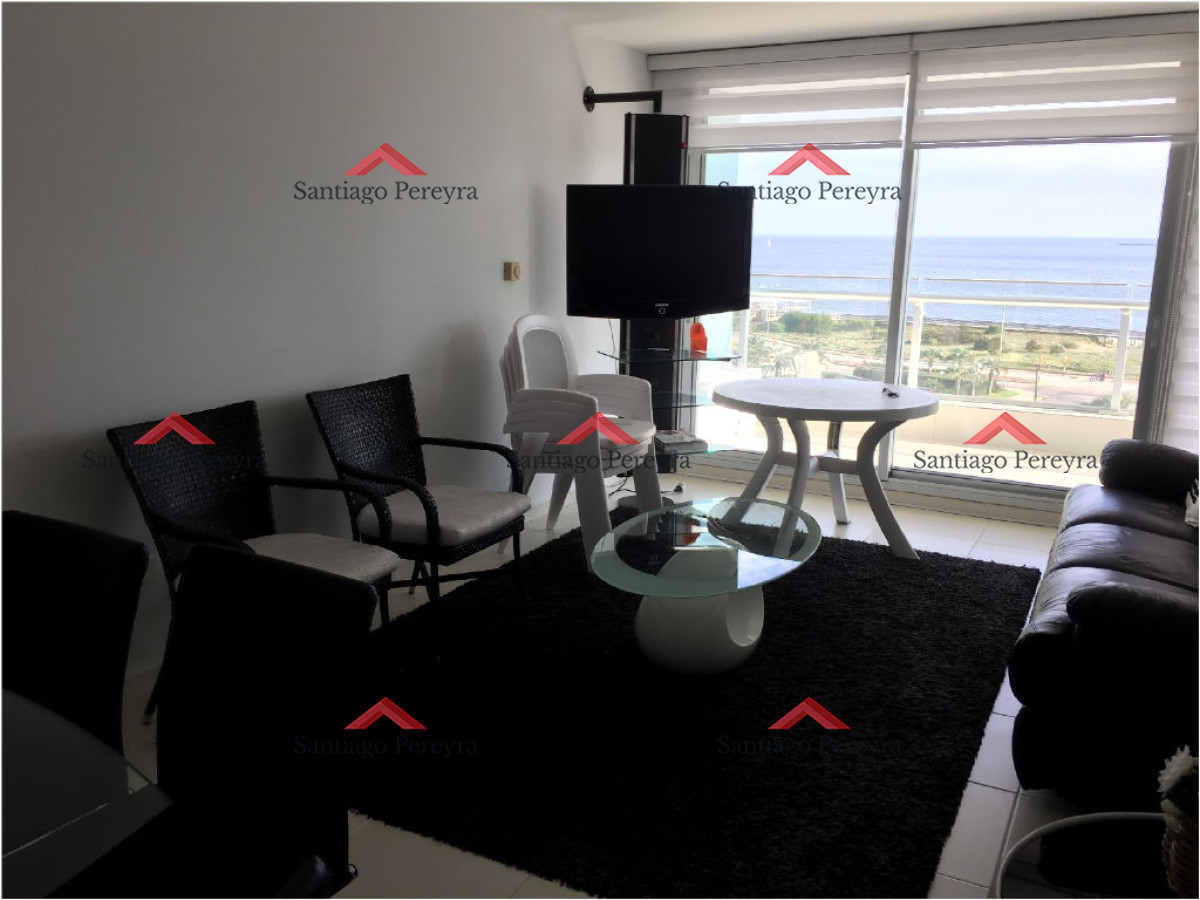 Apartamento ID.7903 - Mansa a pasos del mar 