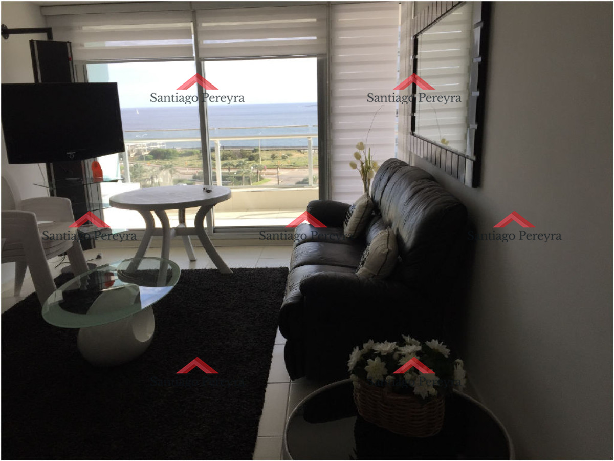 Apartamento ID.7903 - Mansa a pasos del mar 