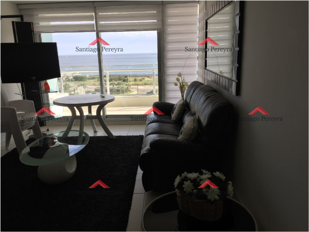 Apartamento ID.7903 - Mansa a pasos del mar 