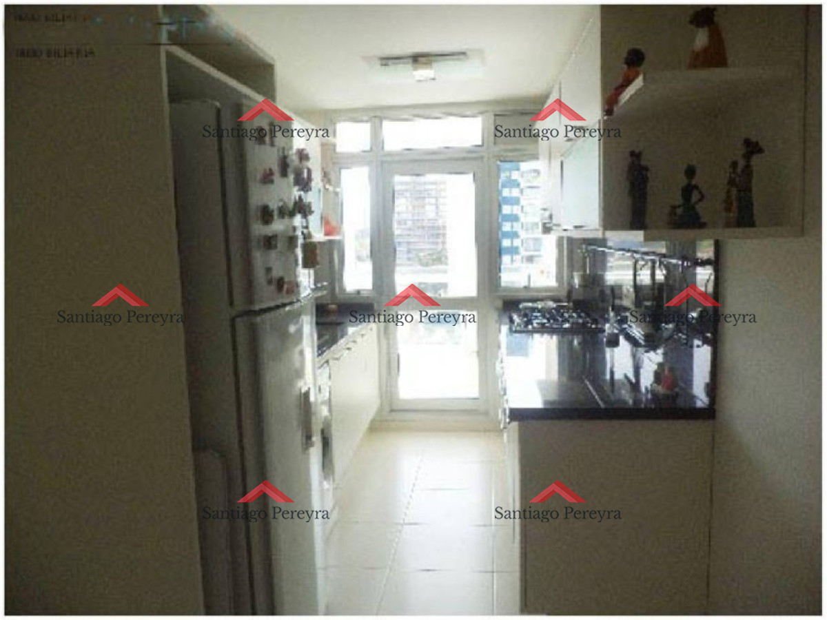 Apartamento ID.7903 - Mansa a pasos del mar 