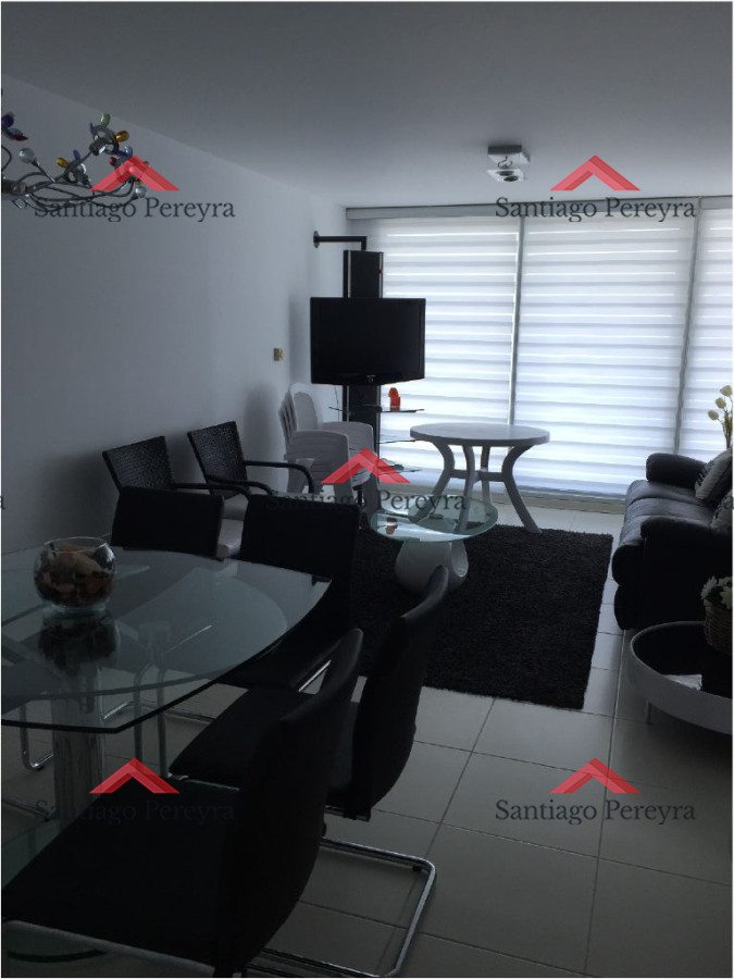 Apartamento ID.7903 - Mansa a pasos del mar 