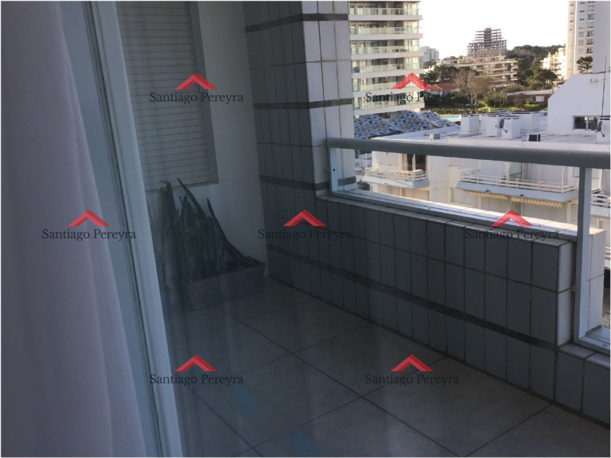 Apartamento ID.14463 - Excelente oportunidad en playa brava.