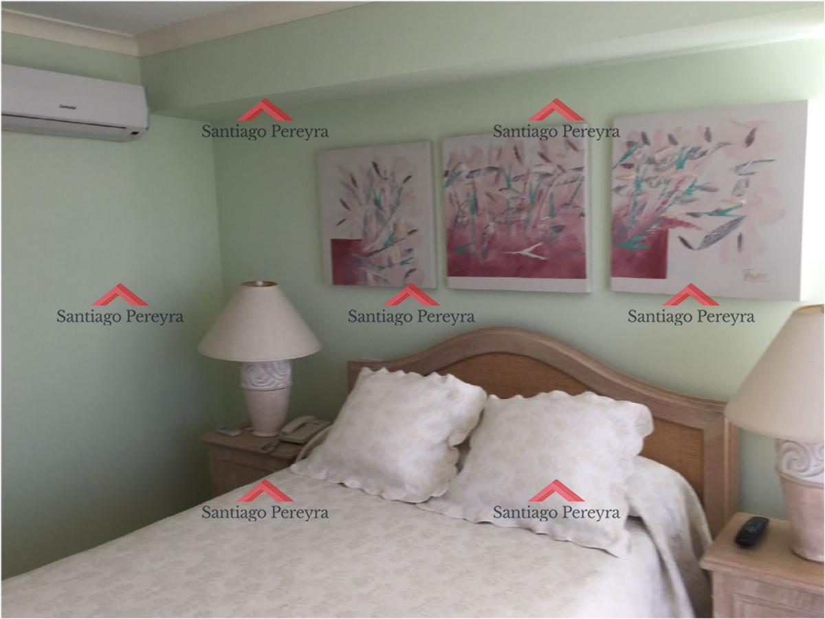 Apartamento ID.14463 - Excelente oportunidad en playa brava.