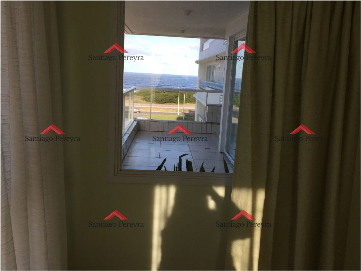 Apartamento ID.14463 - Excelente oportunidad en playa brava.
