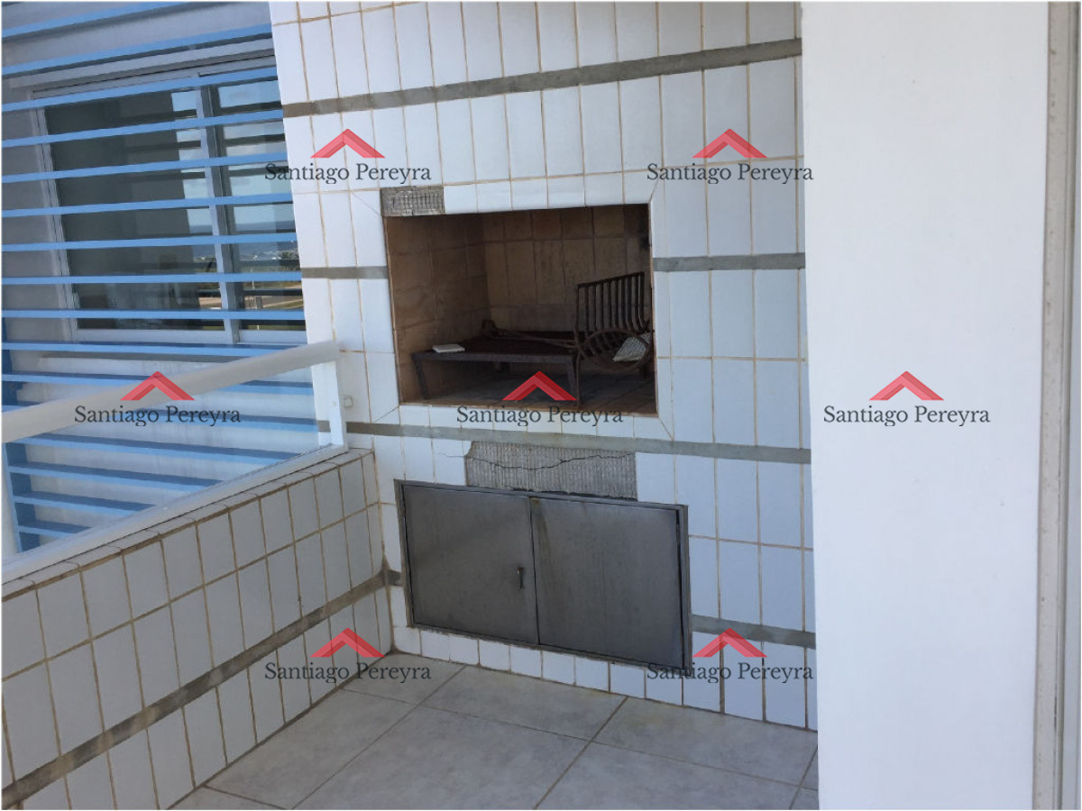 Apartamento ID.14463 - Excelente oportunidad en playa brava.