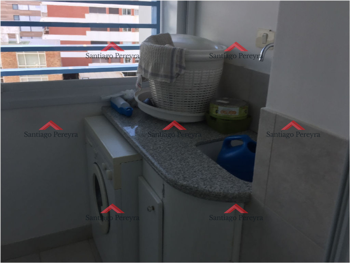 Apartamento ID.14463 - Excelente oportunidad en playa brava.
