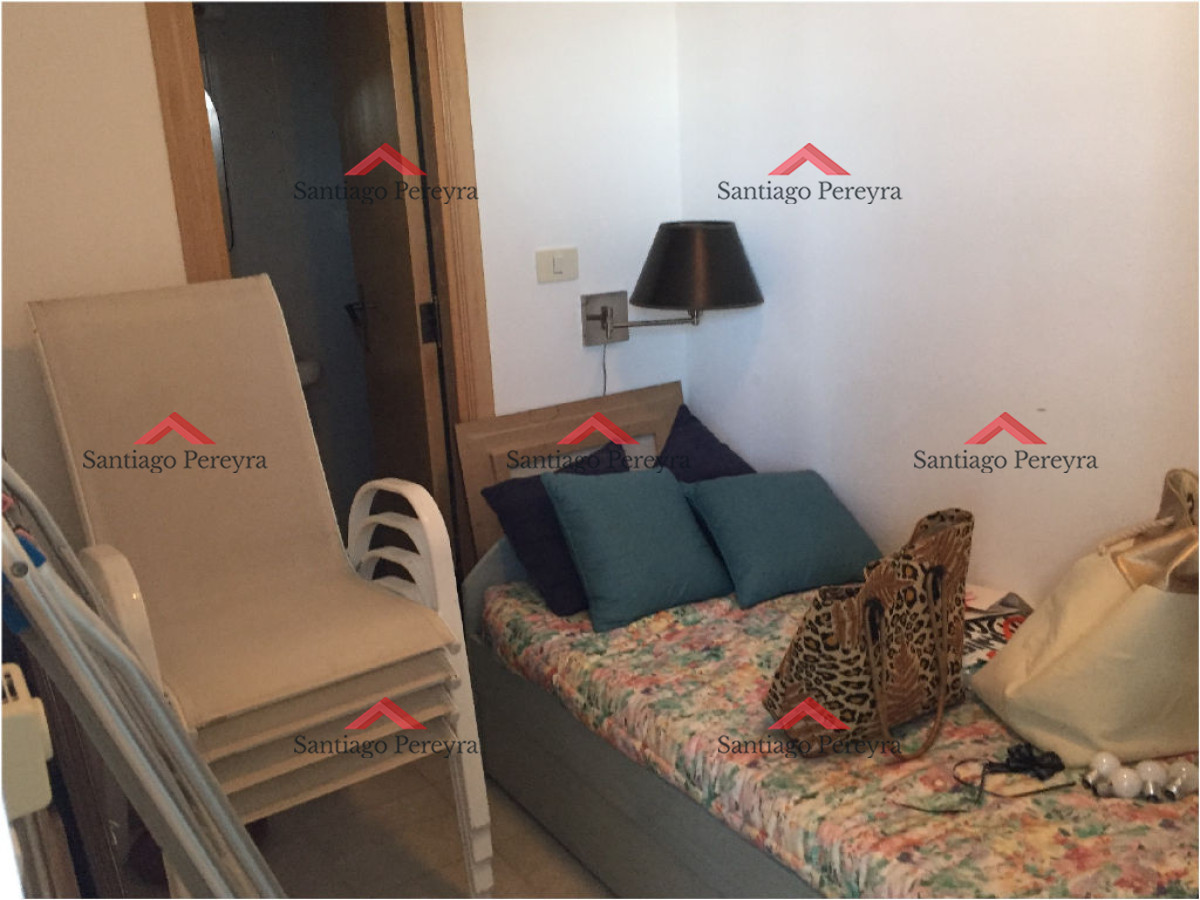 Apartamento ID.14463 - Excelente oportunidad en playa brava.