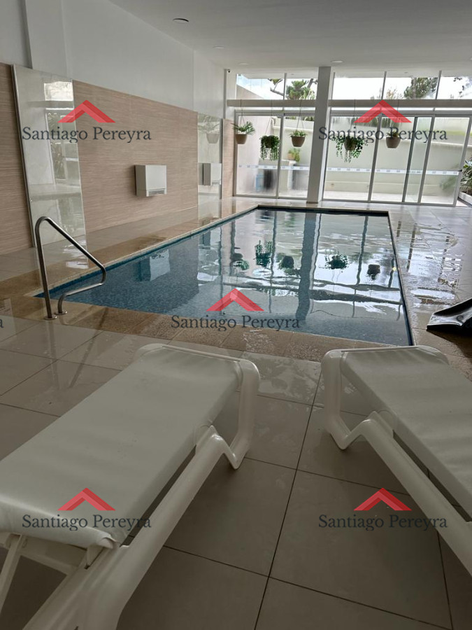 Apartamento ID.15428 - Mansa frente al mar 