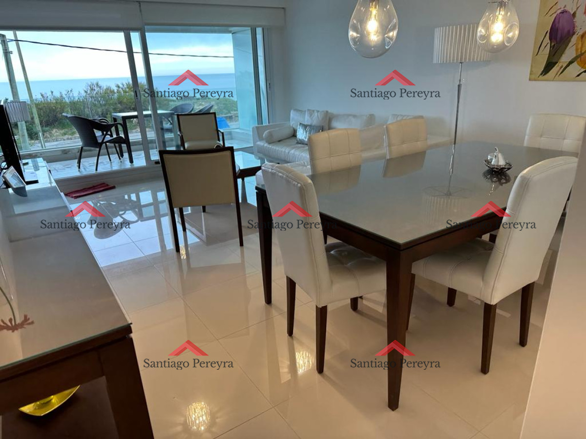 Apartamento ID.15428 - Mansa frente al mar 
