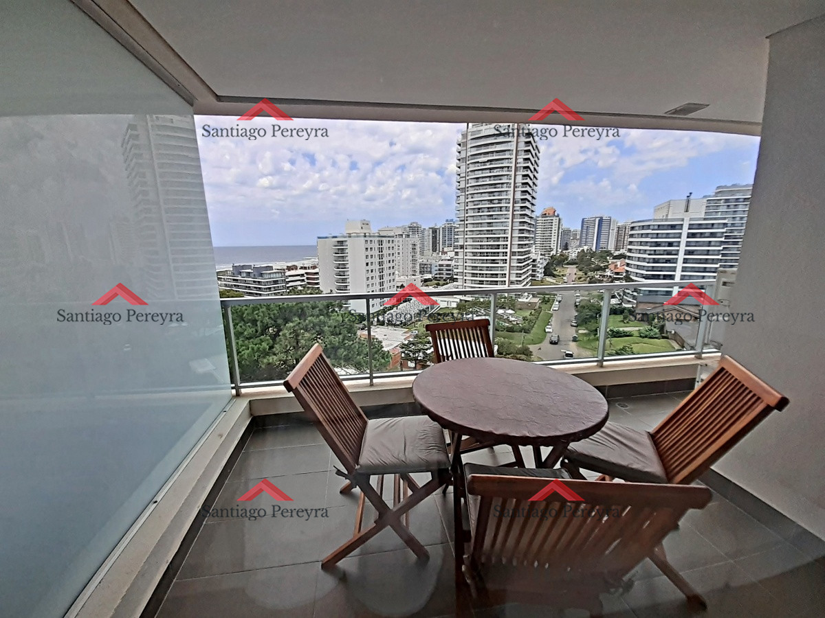 Apartamento ID.15566 - A solo 100 metros del mar, apartamento de 2 dormitorios y 2 baños 