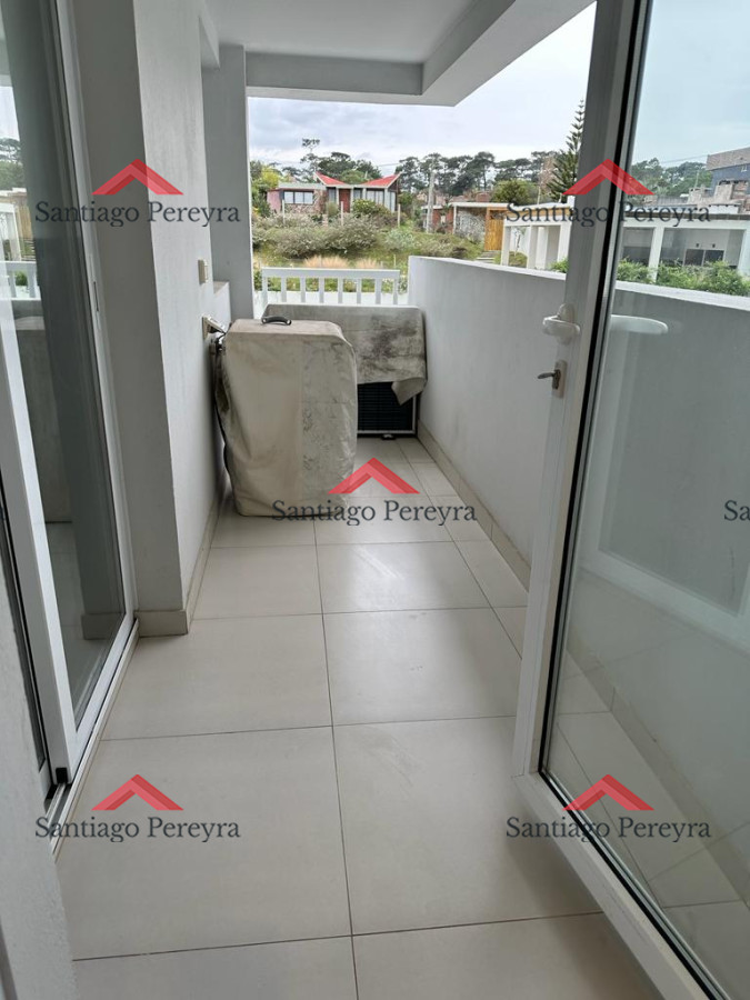 Apartamento ID.15428 - Mansa frente al mar 