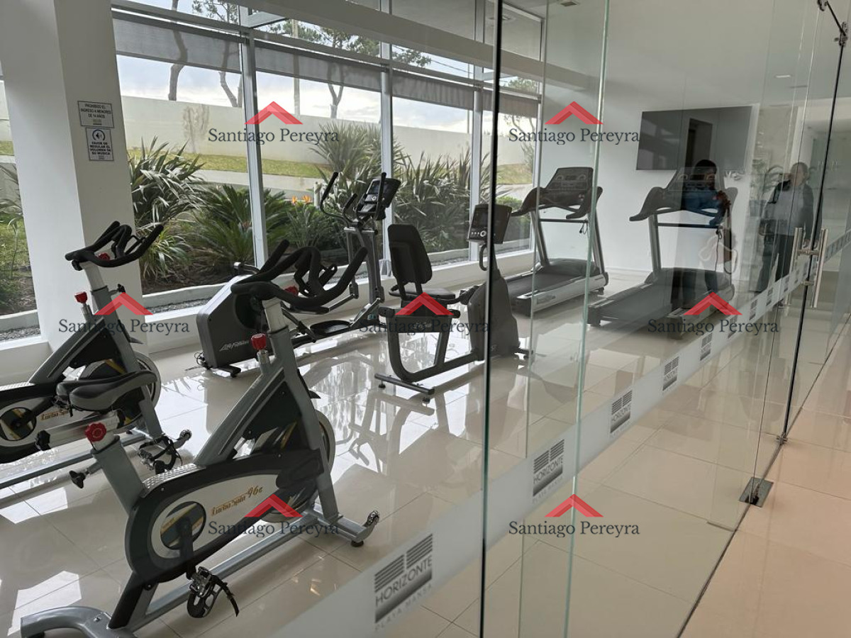 Apartamento ID.15428 - Mansa frente al mar 