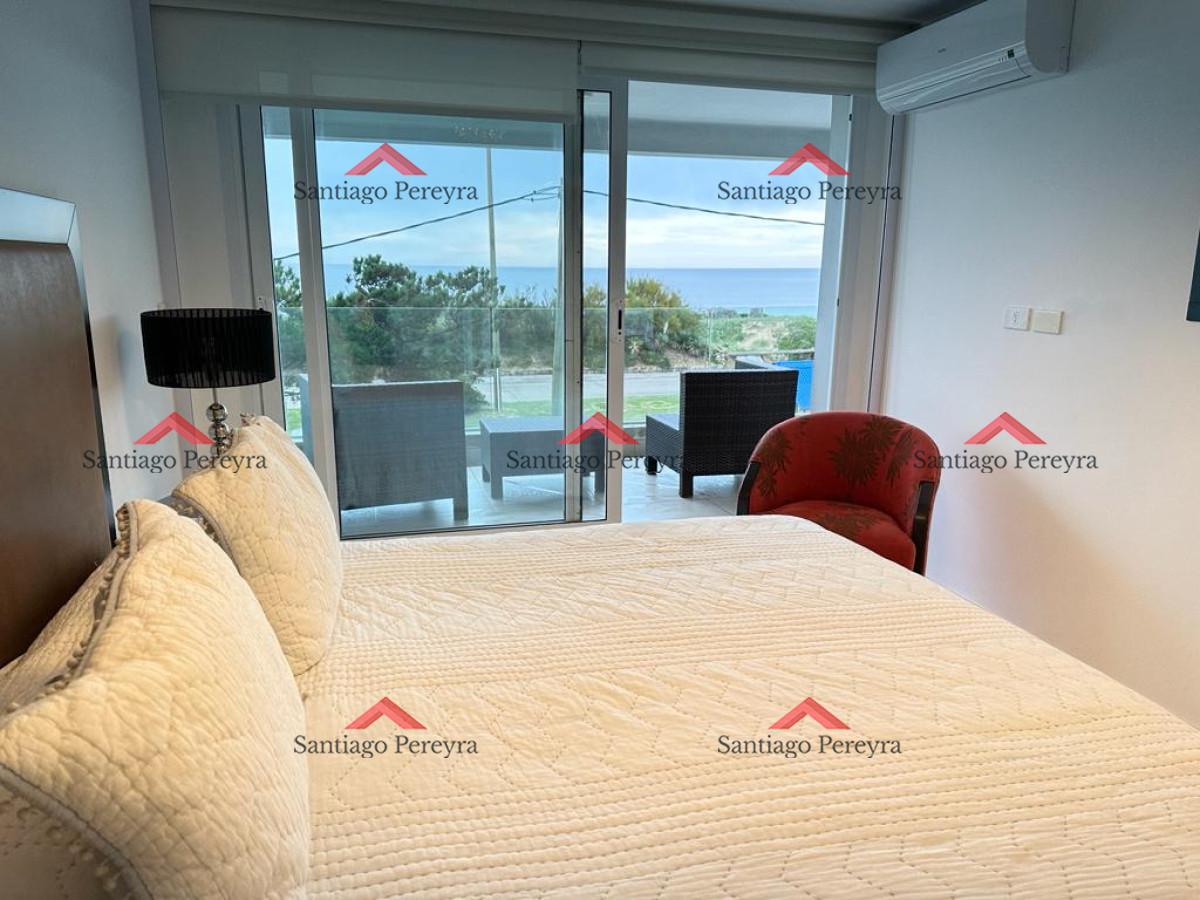 Apartamento ID.15428 - Mansa frente al mar 