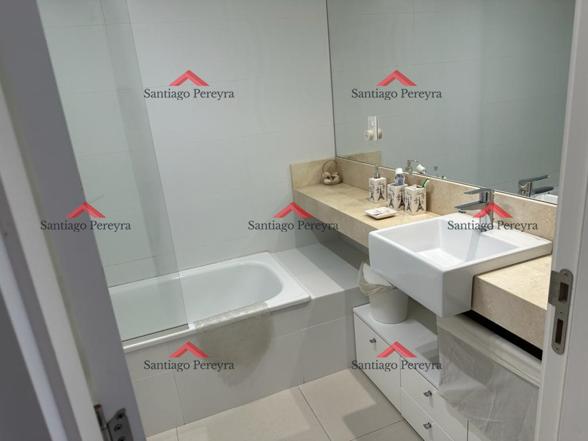 Apartamento ID.15428 - Mansa frente al mar 