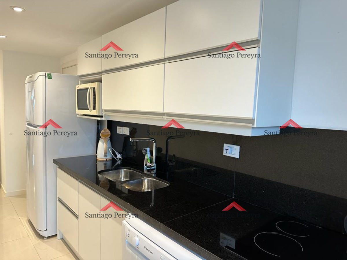 Apartamento ID.15428 - Mansa frente al mar 