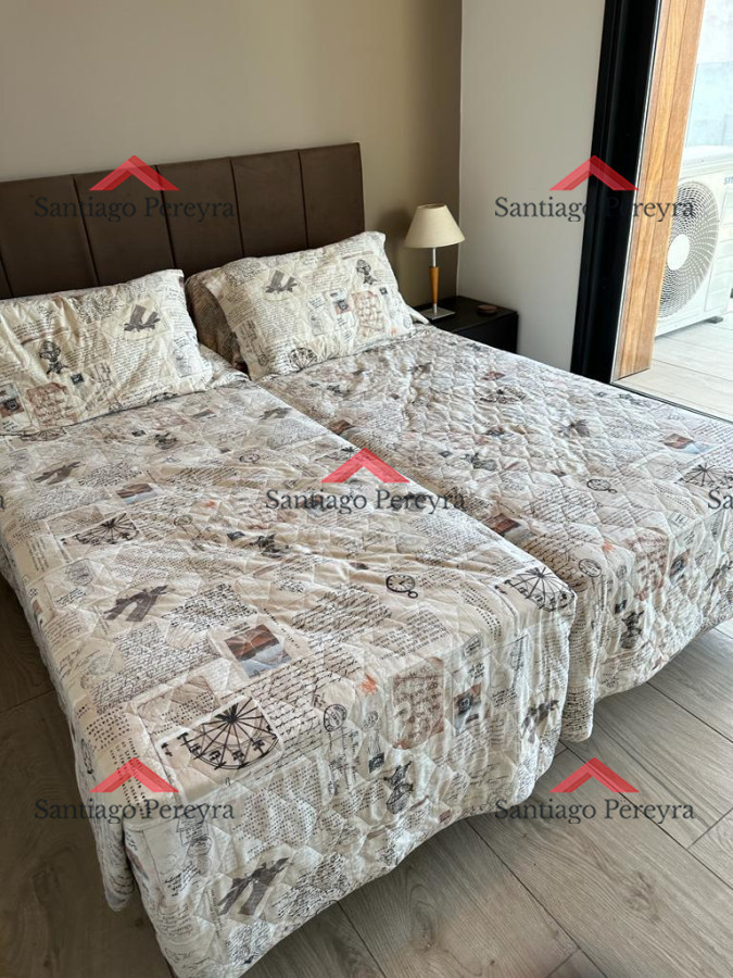 Apartamento ID.14677 - Frente al mar mansa alquiler de temporada