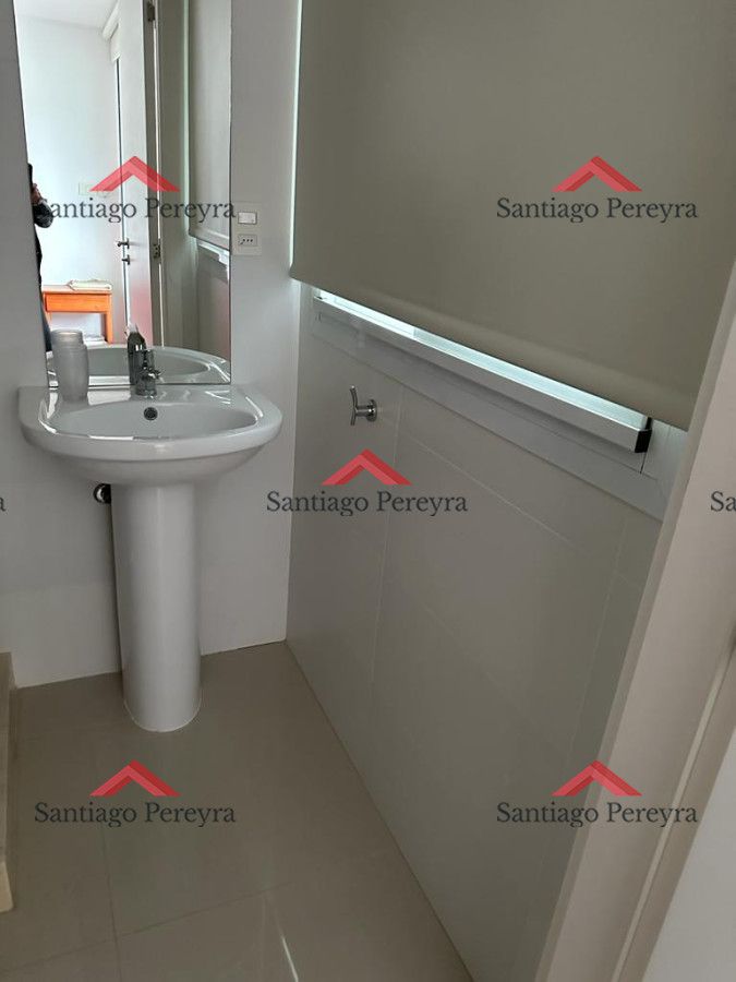 Apartamento ID.15428 - Mansa frente al mar 