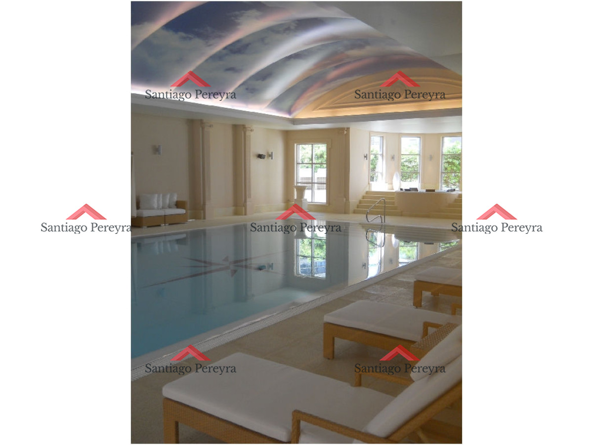 Apartamento ID.5800 - Espectacular apartamento en venta 