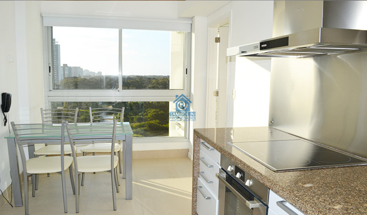 Apartamento ID.501 - Torre Alta Gama en venta Brava ! 