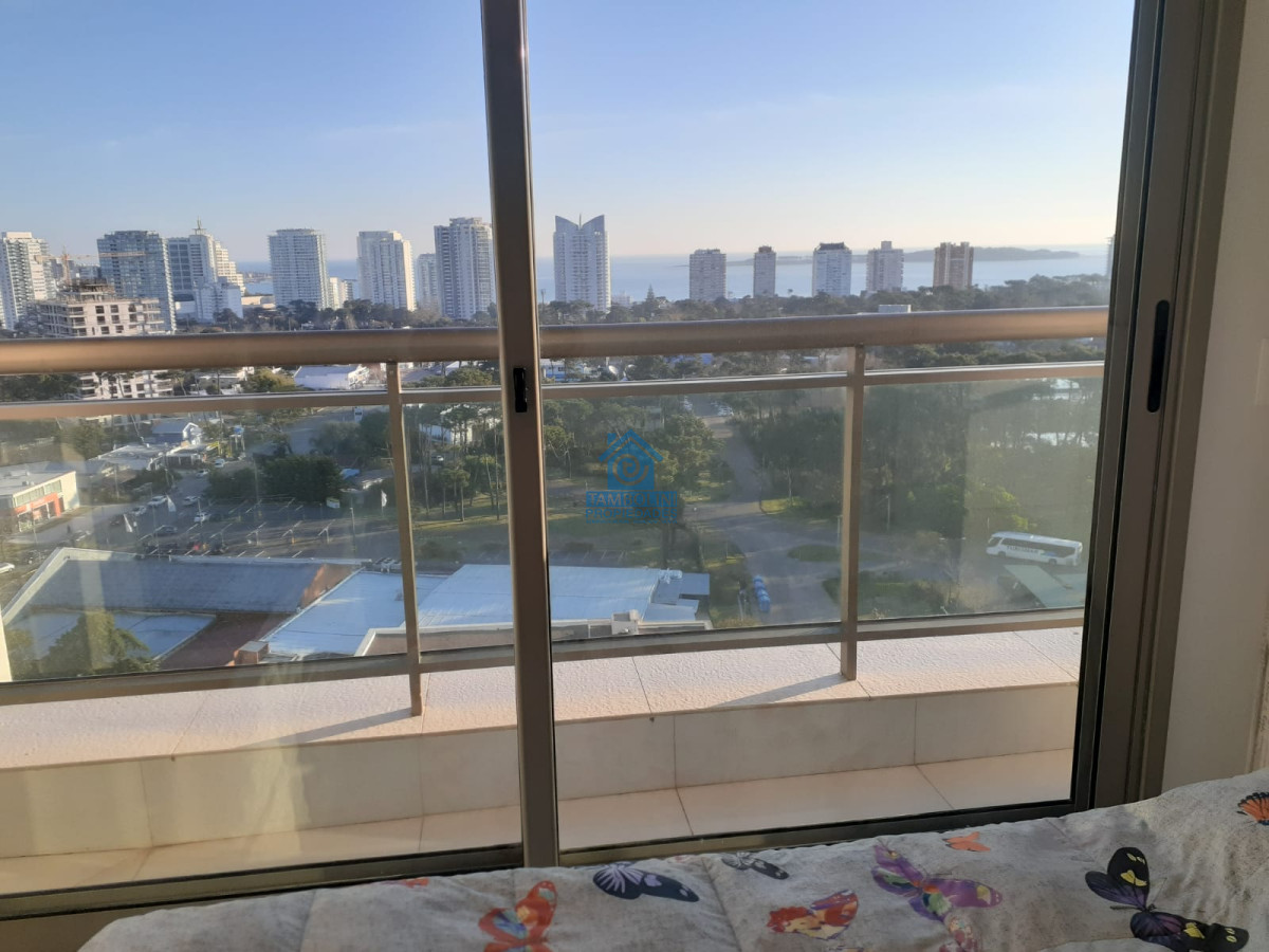 Apartamento ID.180 - Ideal para vivir o vacacionar