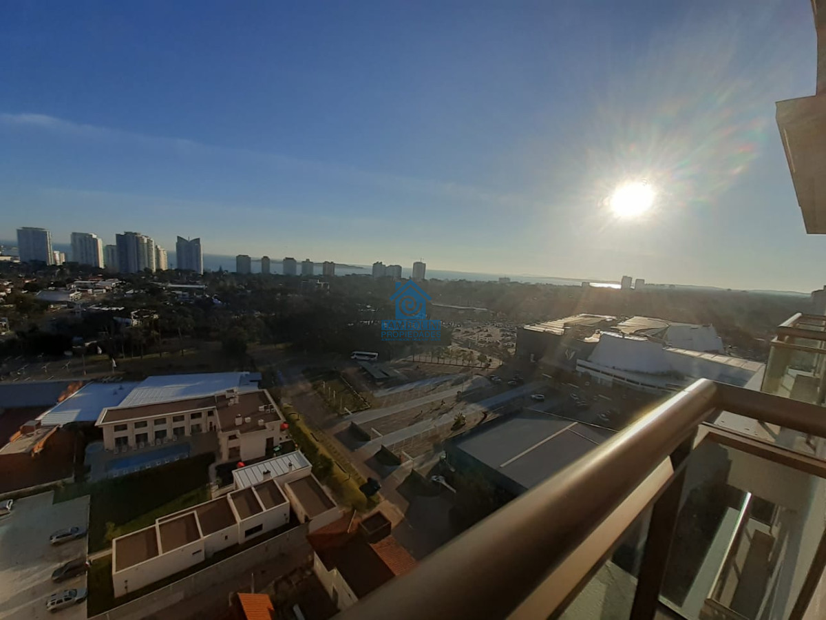 Apartamento ID.180 - Ideal para vivir o vacacionar