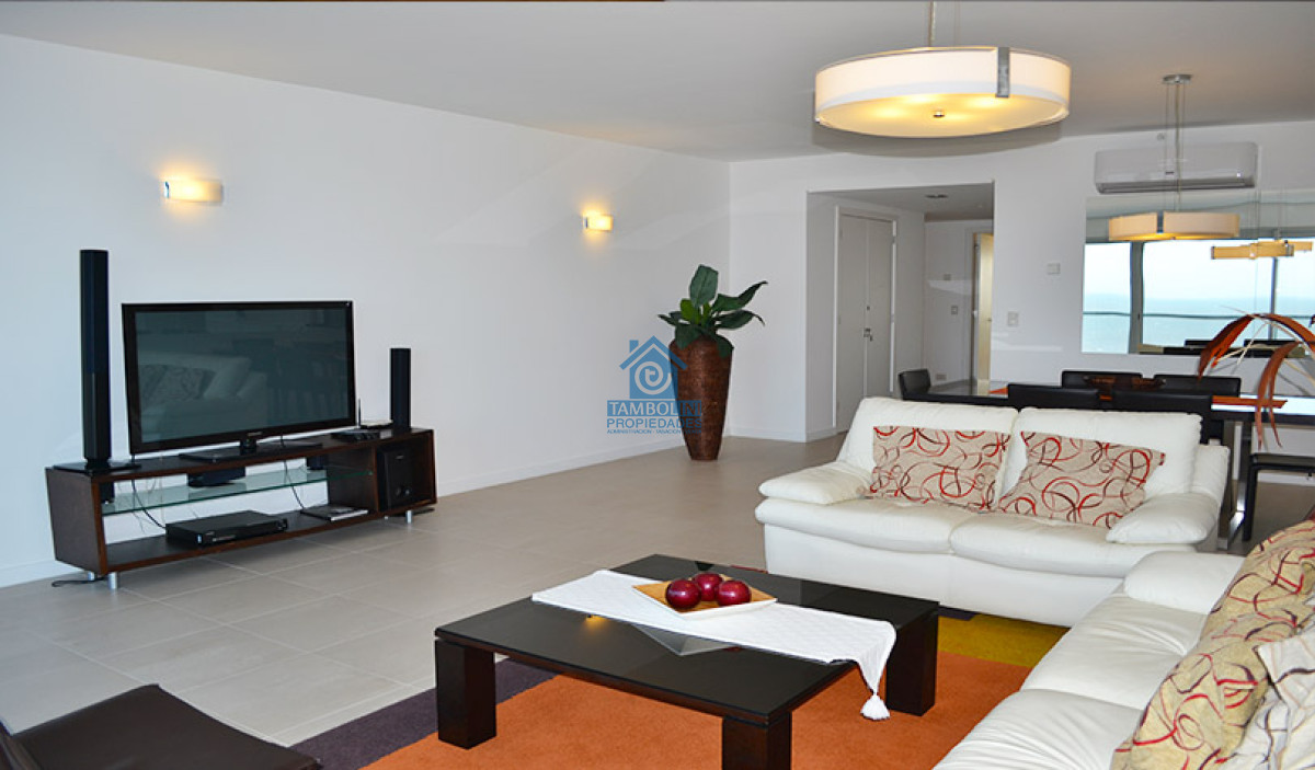 Apartamento ID.501 - Torre Alta Gama en venta Brava ! 