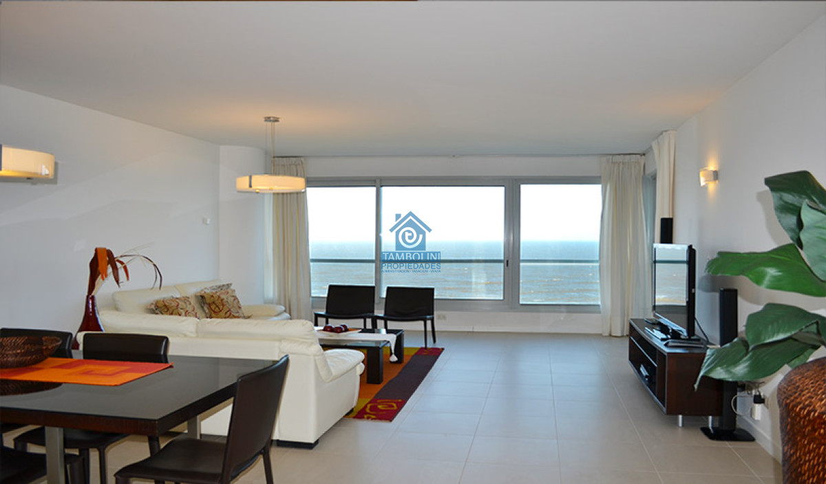 Apartamento ID.501 - Torre Alta Gama en venta Brava ! 