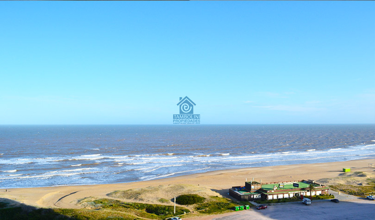 Apartamento ID.501 - Torre Alta Gama en venta Brava ! 