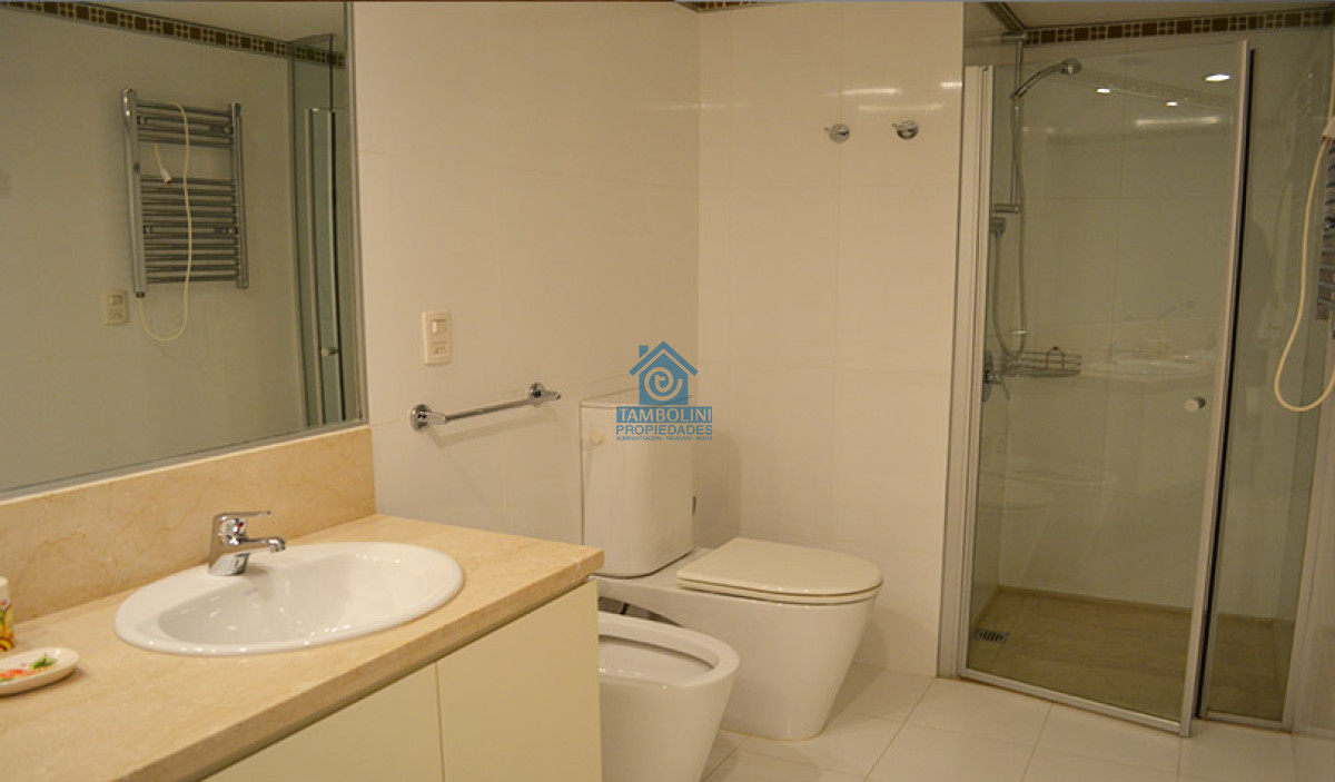 Apartamento ID.501 - Torre Alta Gama en venta Brava ! 