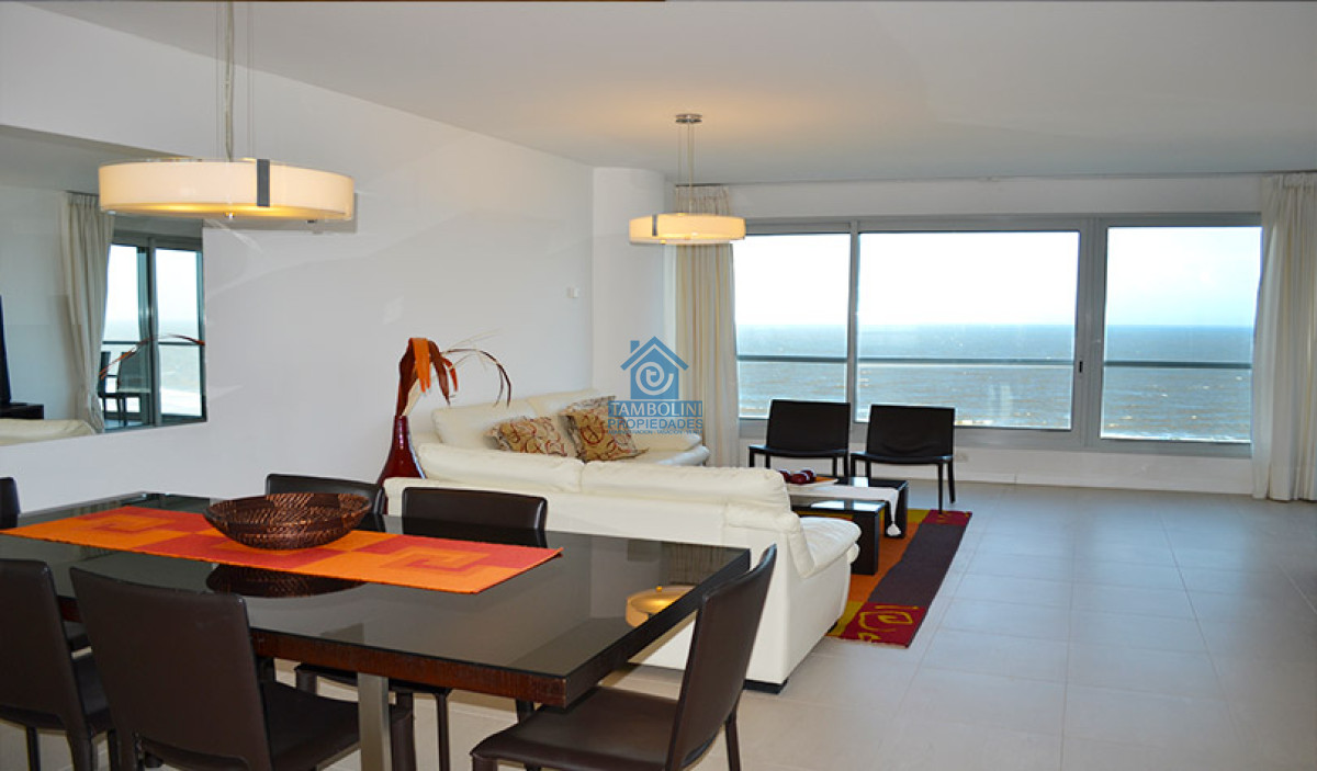 Apartamento ID.501 - Torre Alta Gama en venta Brava ! 