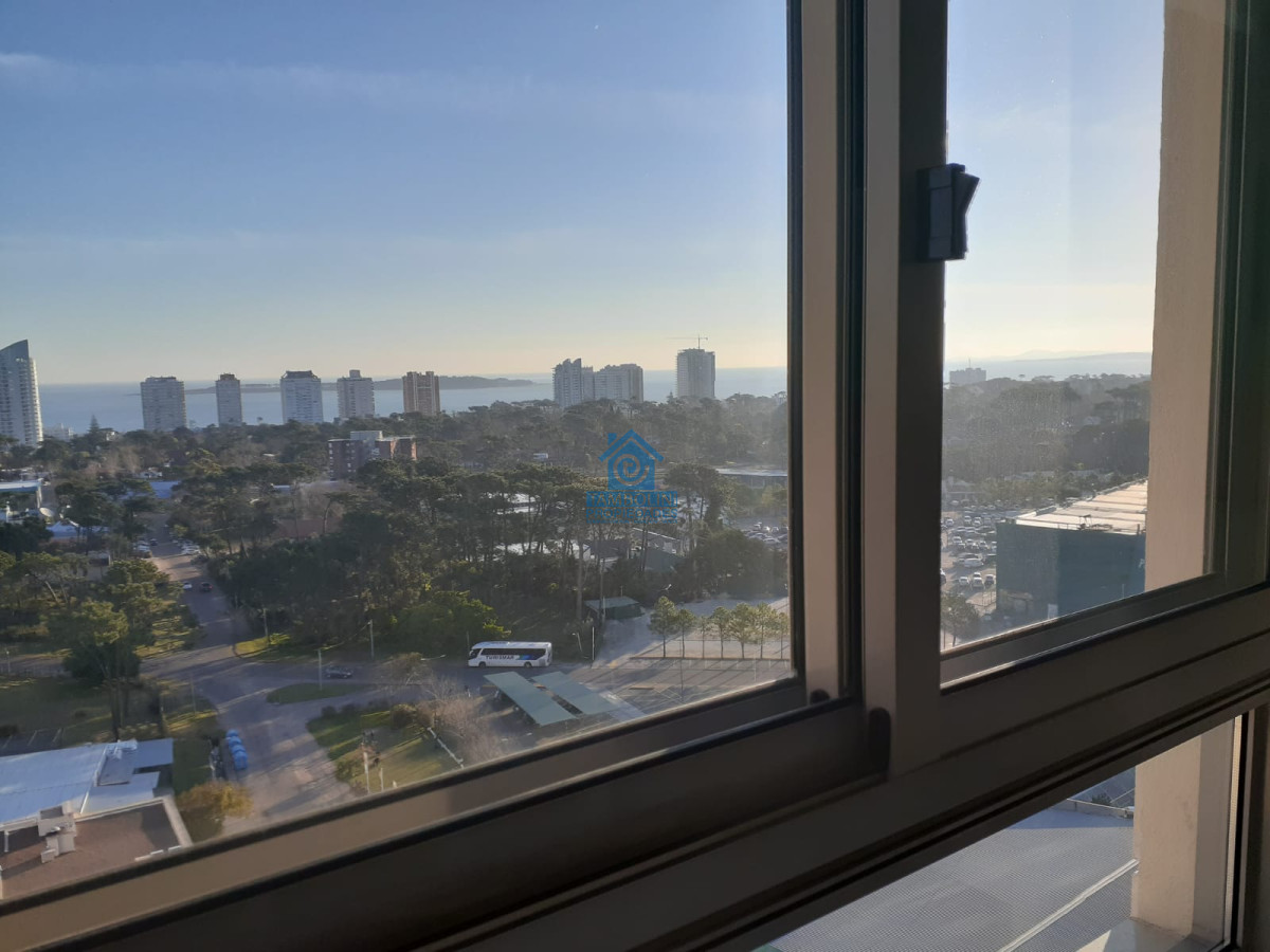 Apartamento ID.180 - Ideal para vivir o vacacionar
