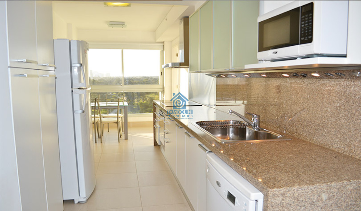 Apartamento ID.501 - Torre Alta Gama en venta Brava ! 